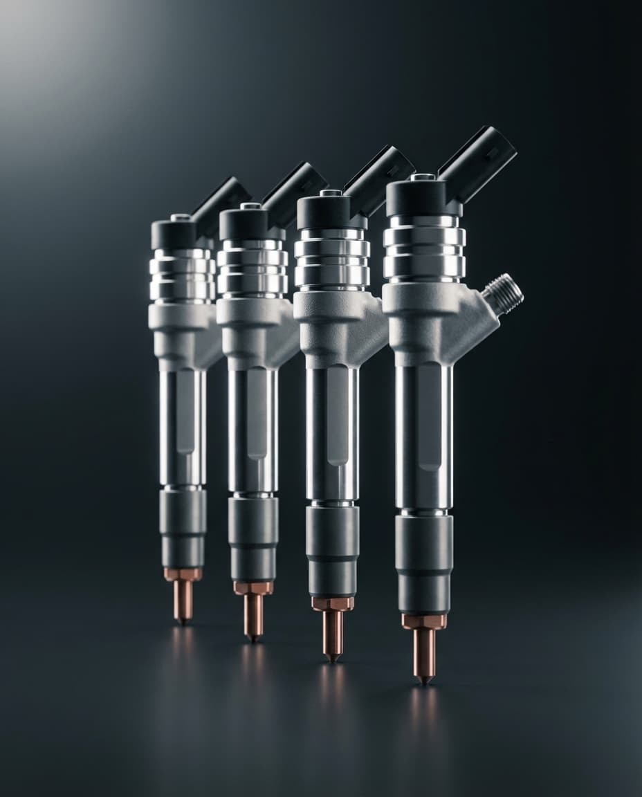 Injectors