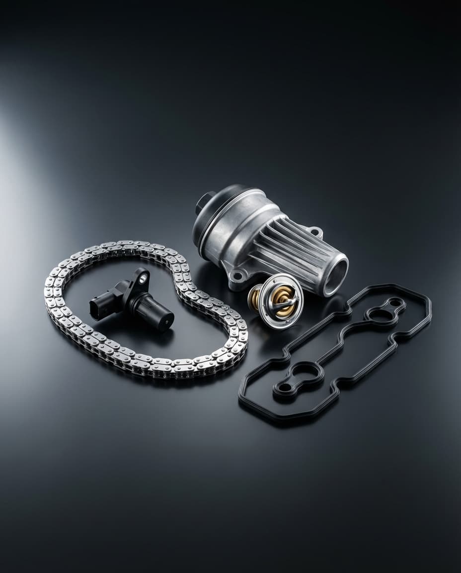 Engine Parts