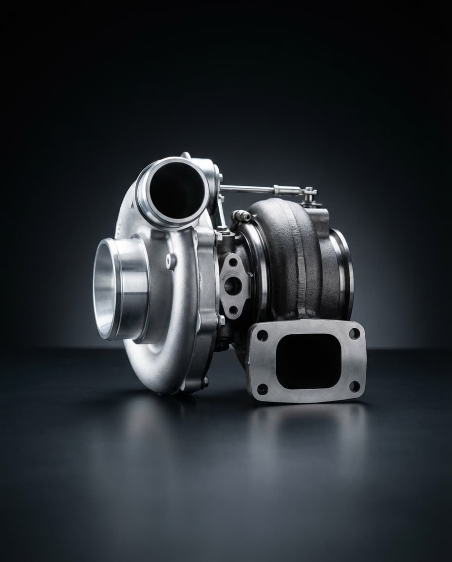 Turbochargers